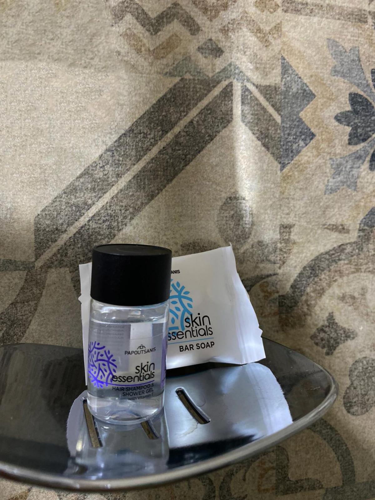 فيلا Center Of Elegance كسانثي المظهر الخارجي الصورة